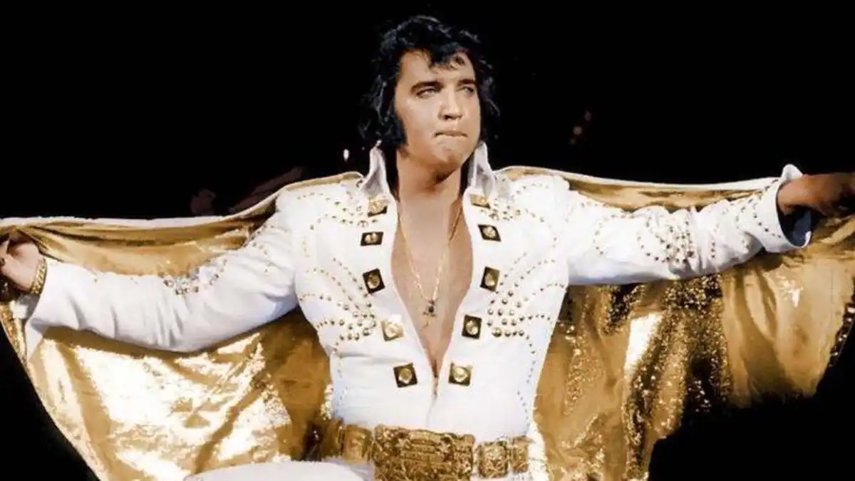 Familia de Elvis Presley demanda a Anthropic por uso de canciones en IA