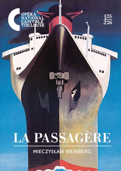 Auschwitz queda lejos del Perú