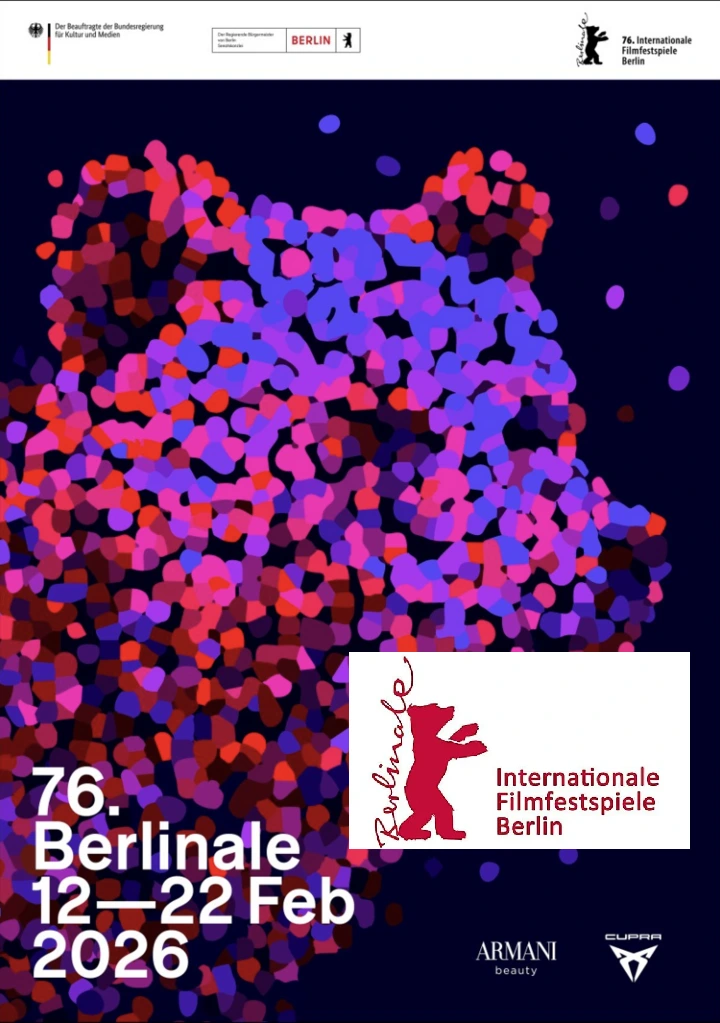 De Lima a Berlín: el Perú dice presente en la Berlinale 2026