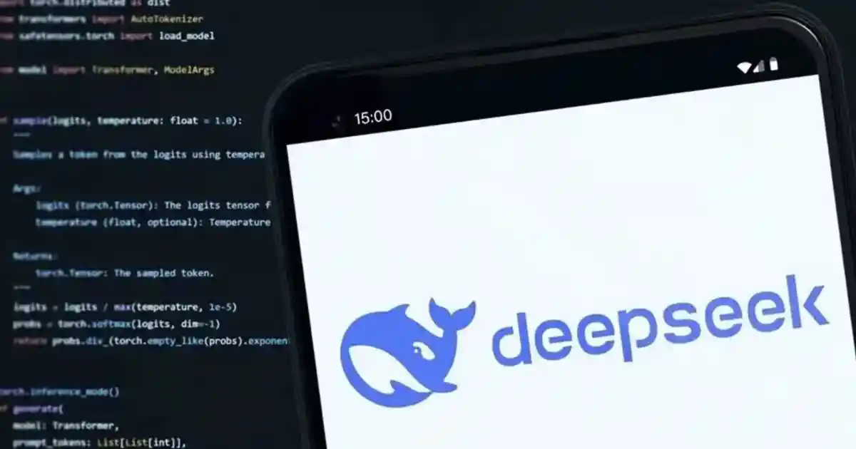DeepSeek reabre su API para desarrolladores tras problemas de capacidad