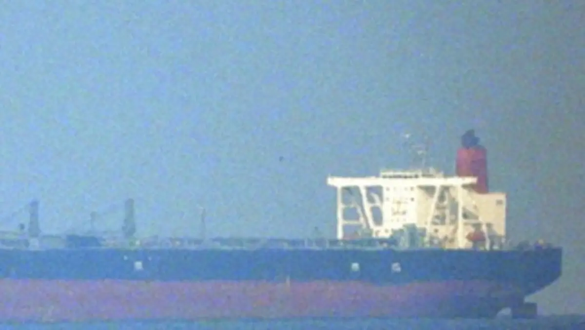 EEUU comienza el decomiso de un petrolero incautado en diciembre y casi dos millones de barriles de crudo venezolano 12 EEUU comienza el decomiso de un petrolero incautado en diciembre y casi dos millones de barriles de crudo venezolano