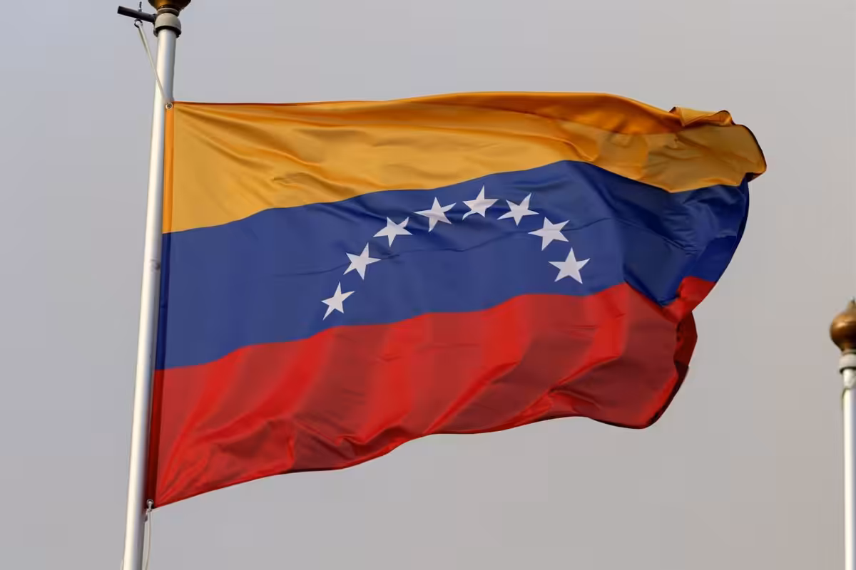 Una delegación de Venezuela inicia reuniones en EEUU para “fortalecer” las relaciones bilaterales