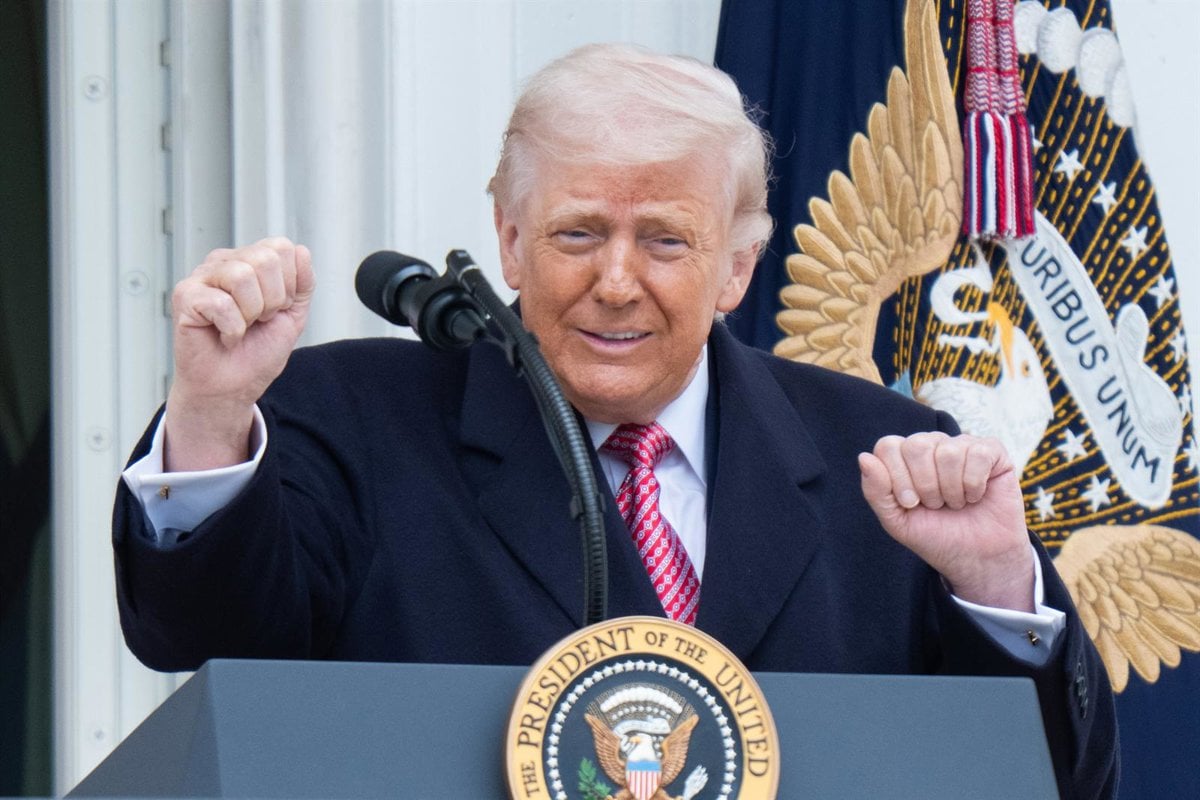 Trump amenaza a La Habana: "Cuba es la siguiente" 11 Trump amenaza a La Habana: “Cuba es la siguiente”