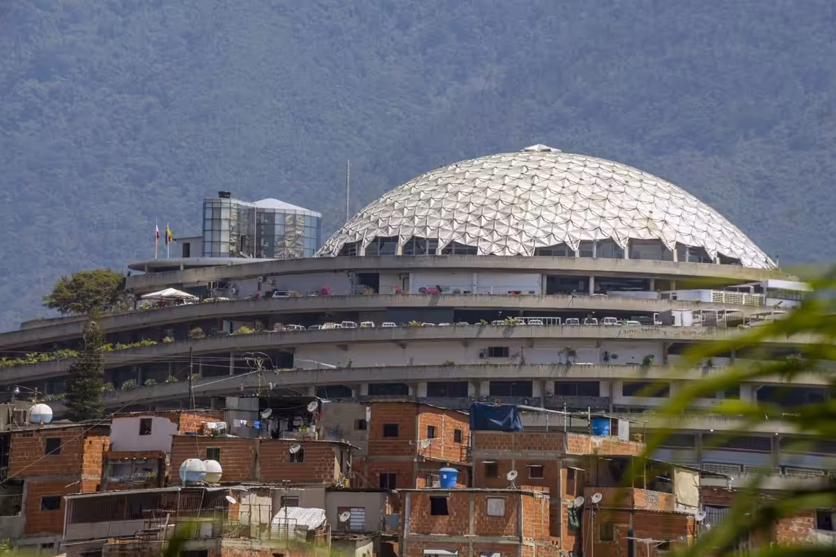 Venezuela sitúa en más de 300 los excarcelados desde la entrada en el marco de la ley de amnistía 11 Venezuela sitúa en más de 300 los excarcelados desde la entrada en el marco de la ley de amnistía