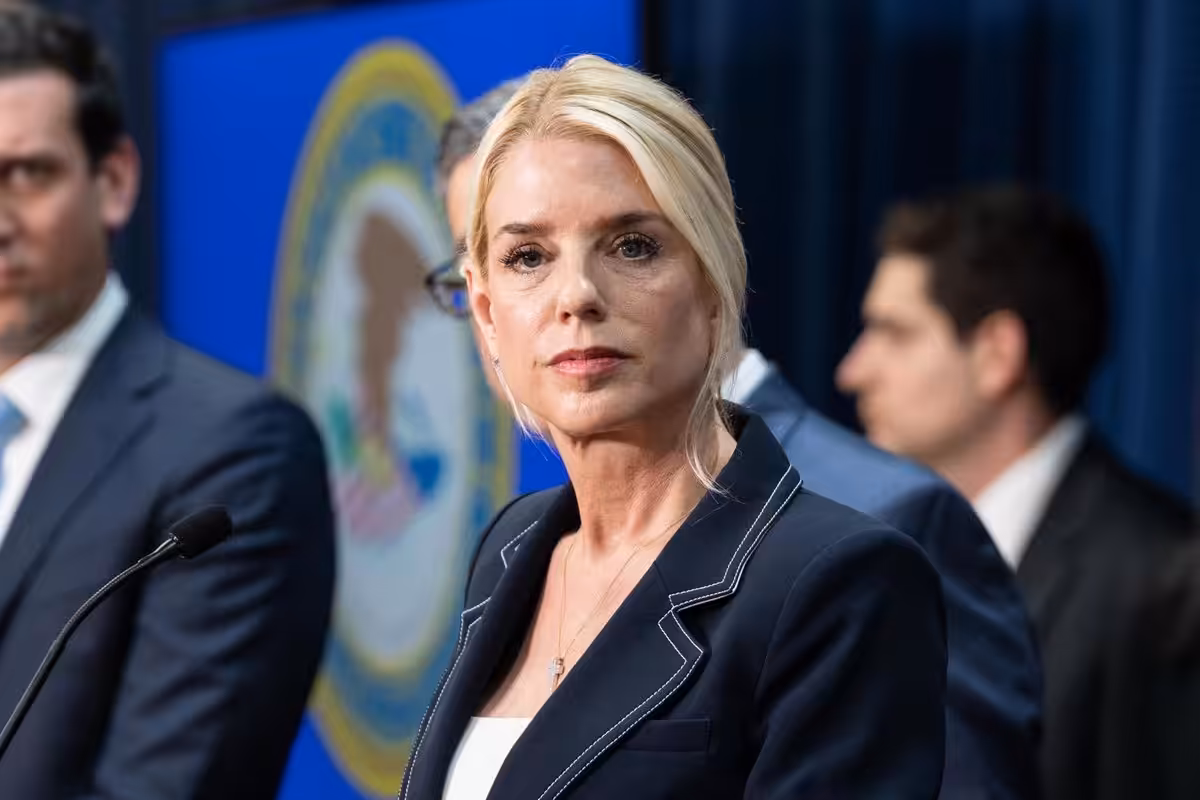 La Administración Trump busca presentar cargos adicionales contra Maduro en otros estados