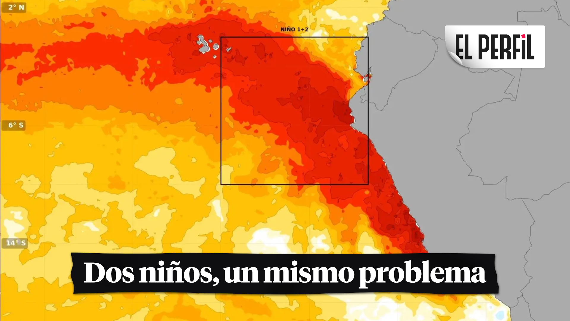 Fenómeno El Niño: Era predecible, pero el país parece no estar preparado. ¿Por qué? La falta de prevención en el Perú es un ciclo repetitivo.