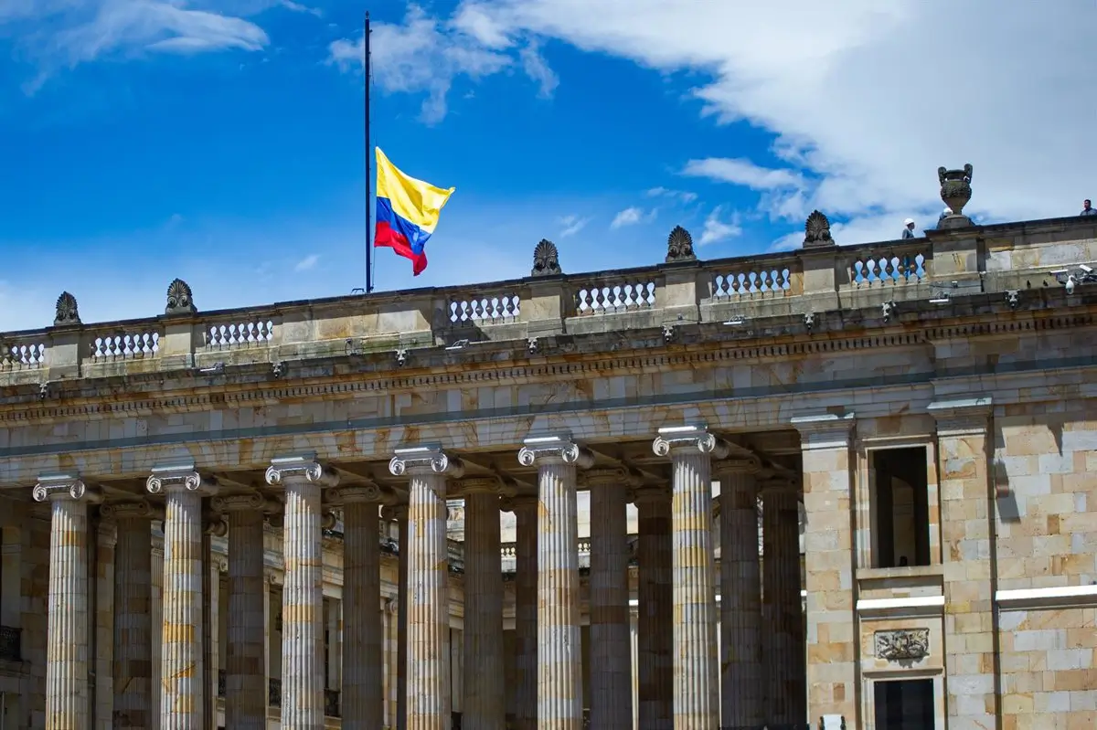 El Supremo de Colombia admite a trámite una demanda contra la zona “binacional” anunciada con Venezuela