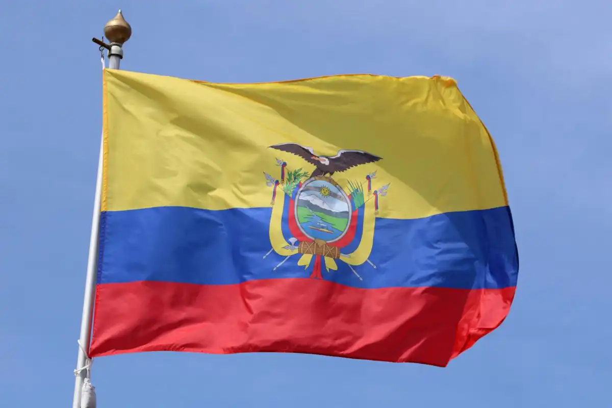 Ecuador asegura preparar con Colombia y EEUU operaciones conjuntas contra grupos vinculados con el narcotráfico 4 Ecuador asegura preparar con Colombia y EEUU operaciones conjuntas contra grupos vinculados con el narcotráfico