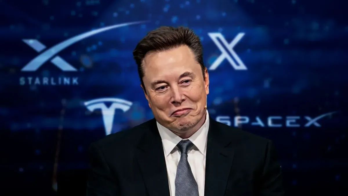 Elon Musk pronostica el fin de los smartphones tradicionales