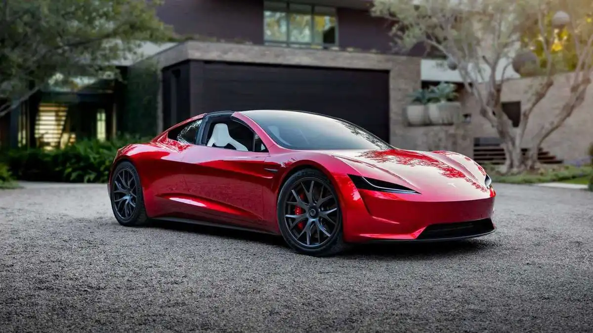 Tesla anunciará un deportivo renovado en octubre de 2026 11 Tesla anunciará un deportivo renovado en octubre de 2026