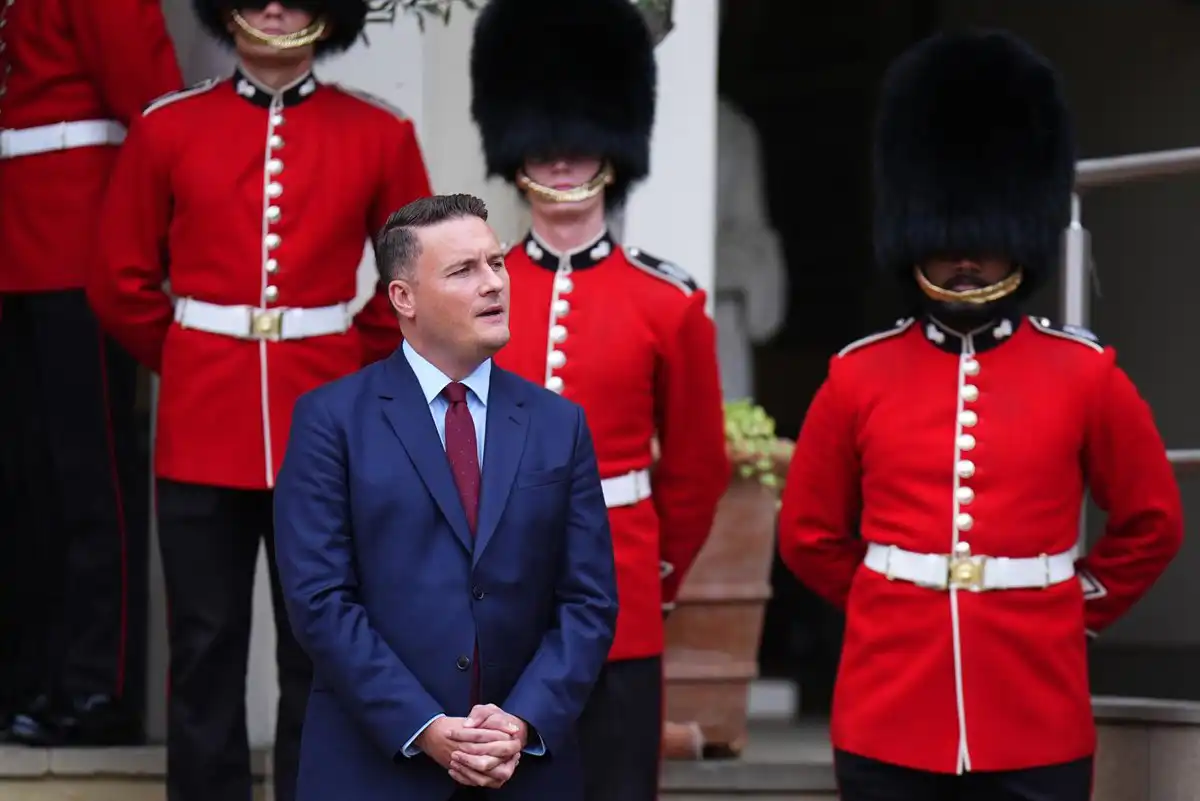 Reino Unido asegura que Argentina "no tiene capacidad" para tomar las Malvinas 6 Reino Unido asegura que Argentina “no tiene capacidad” para tomar las Malvinas