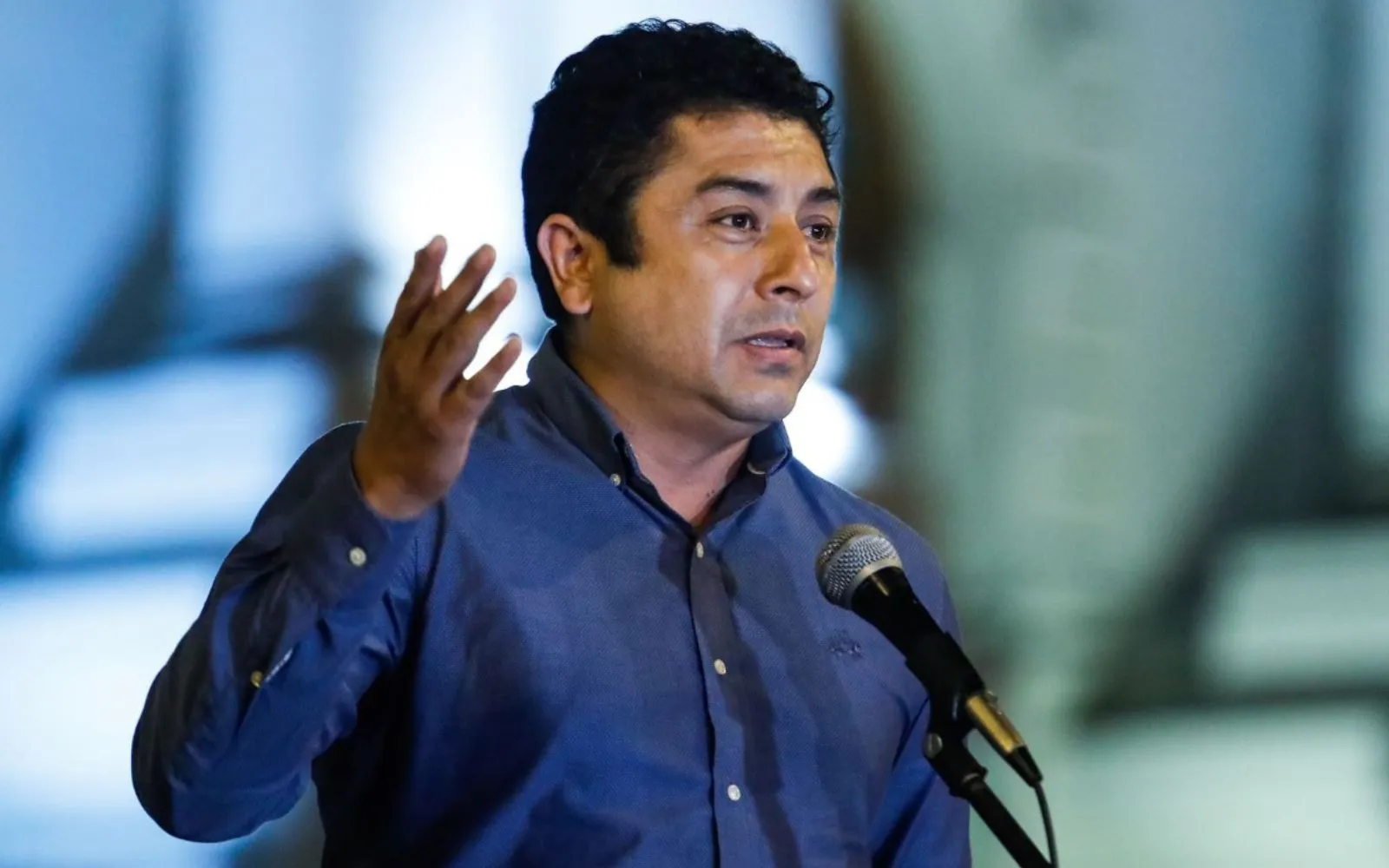 Guillermo Bermejo será recluido en el penal de máxima seguridad Ancón I tras fallo judicial