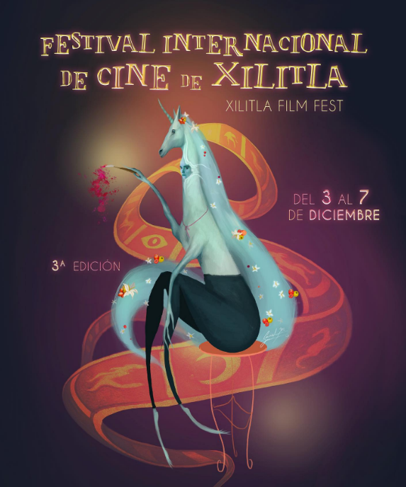 Biopic de Leonora Carrington inaugura la tercera edición del FICXILITLA