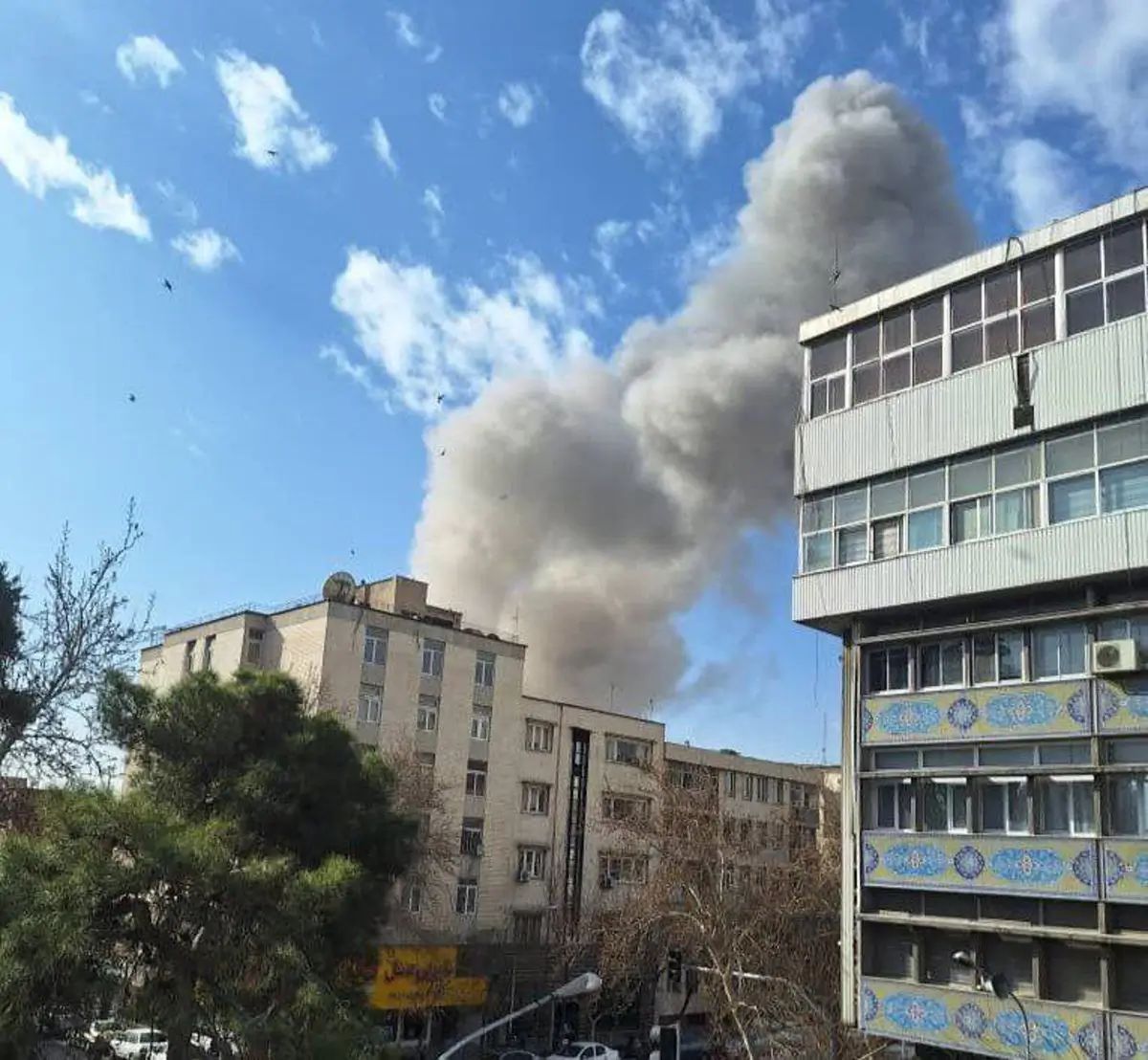 Venezuela y Cuba condenan la ofensiva de EEUU e Israel contra Irán en medio de las conversaciones nucleares 2 Venezuela y Cuba condenan la ofensiva de EEUU e Israel contra Irán en medio de las conversaciones nucleares