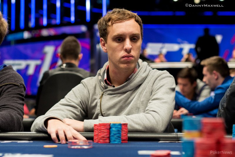 Juan Martin Pastor fue uno de los primeros jugadores argentinos en triunfar en el poker online