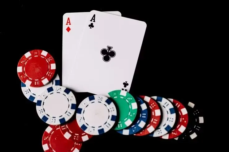 Más allá de las cartas: Descubre el mundo de los juegos de casino