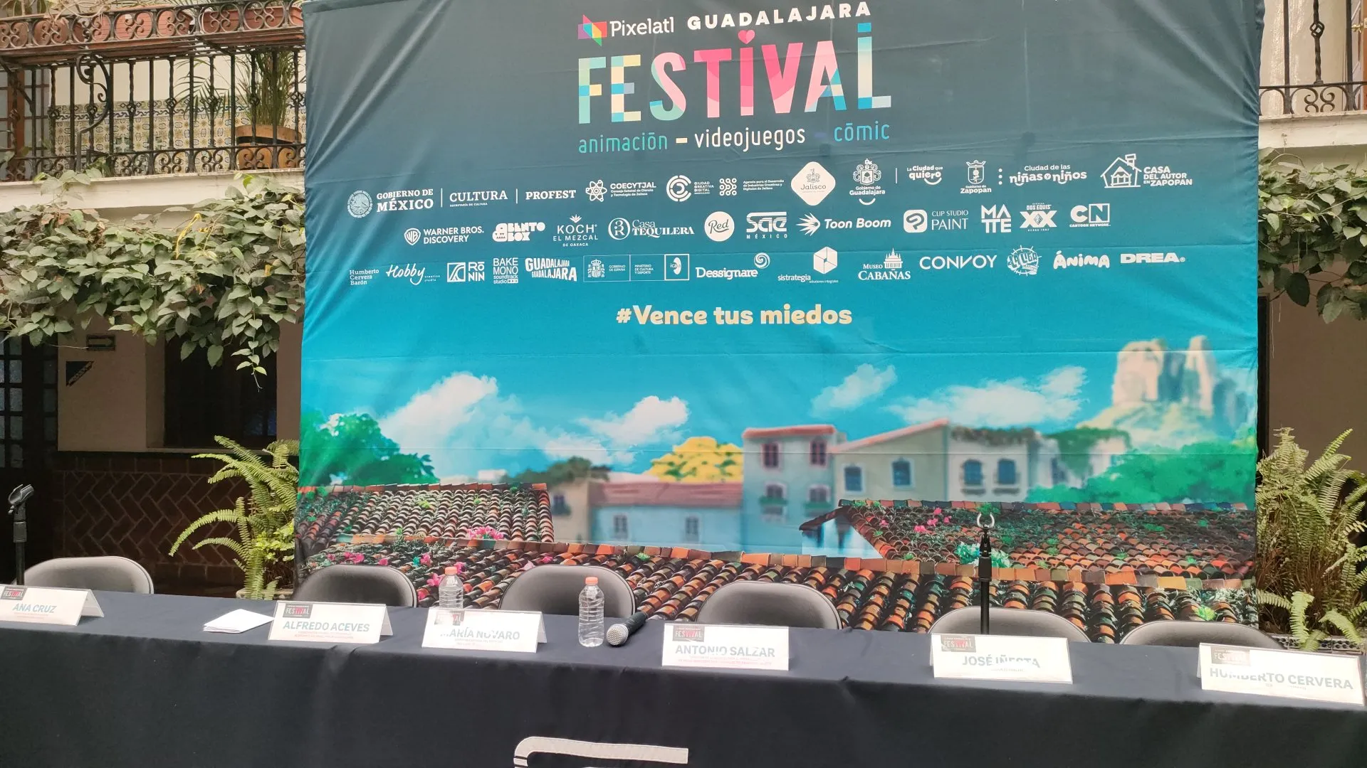 Pixelatl 2024: El festival que revoluciona la animación y los videojuegos en Latinoamérica