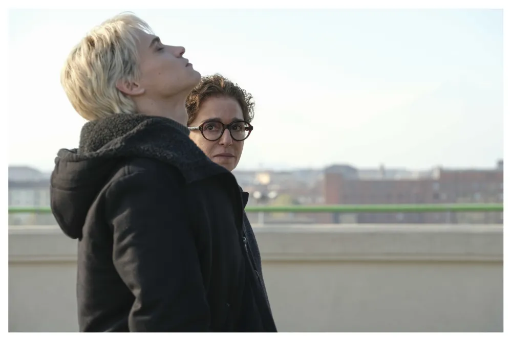 La Felicidad triste de Venecia 2025