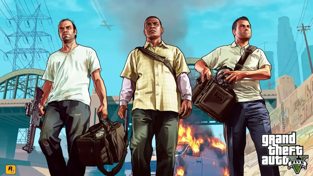GTA 6 será el juego más extenso en la historia de Rockstar