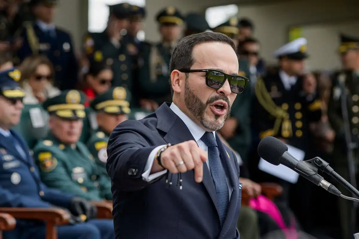 De la Espriella propone a acusados de corrupción en Colombia una rebaja de sus condenas cambio de pruebas contra Petro