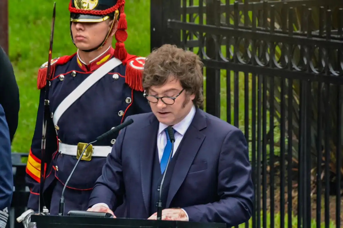 Argentina da dos semanas a Reino Unido para detener la explotación petrolera en las Malvinas 6 Argentina da dos semanas a Reino Unido para detener la explotación petrolera en las Malvinas