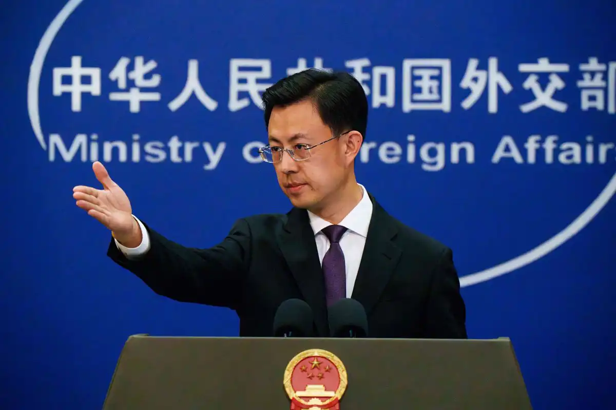 China reafirma su apoyo a Cuba “independientemente de cómo evolucione el panorama internacional”