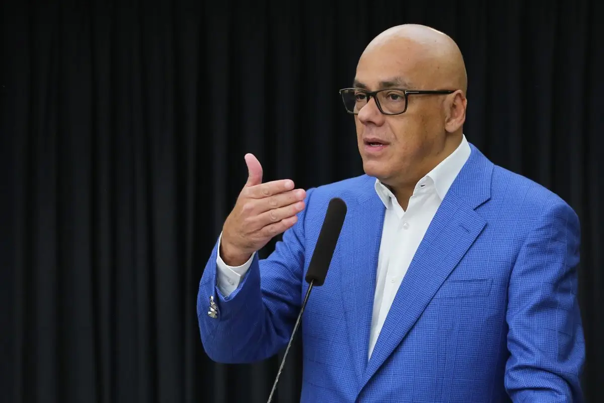 El Parlamento de Venezuela declara persona ‘non grata’ a la primera ministra de Trinidad y Tobago