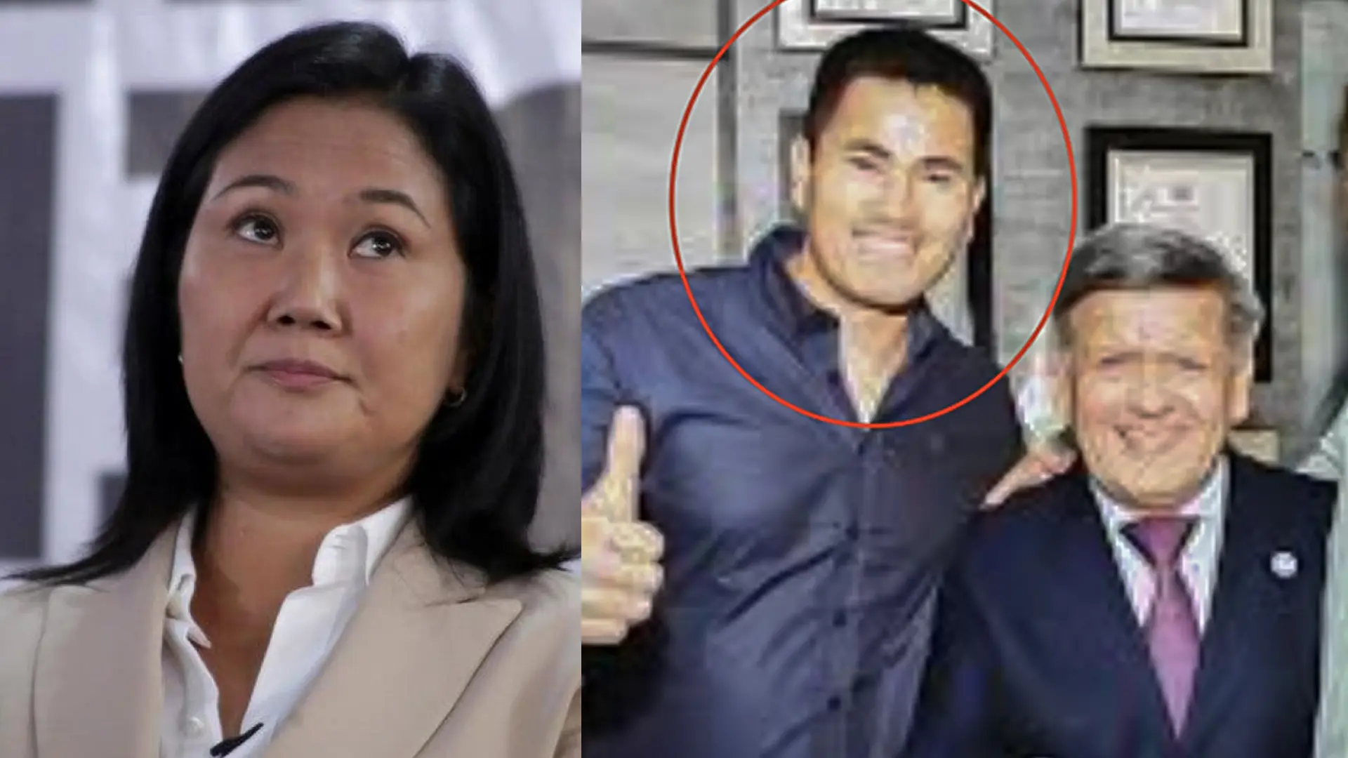 Juez Wilson Verástegui se aparta del Caso Cócteles y deja en suspenso la aplicación del fallo que beneficia a Keiko 4 Juez Wilson Verástegui se aparta del Caso Cócteles y deja en suspenso la aplicación del fallo que beneficia a Keiko