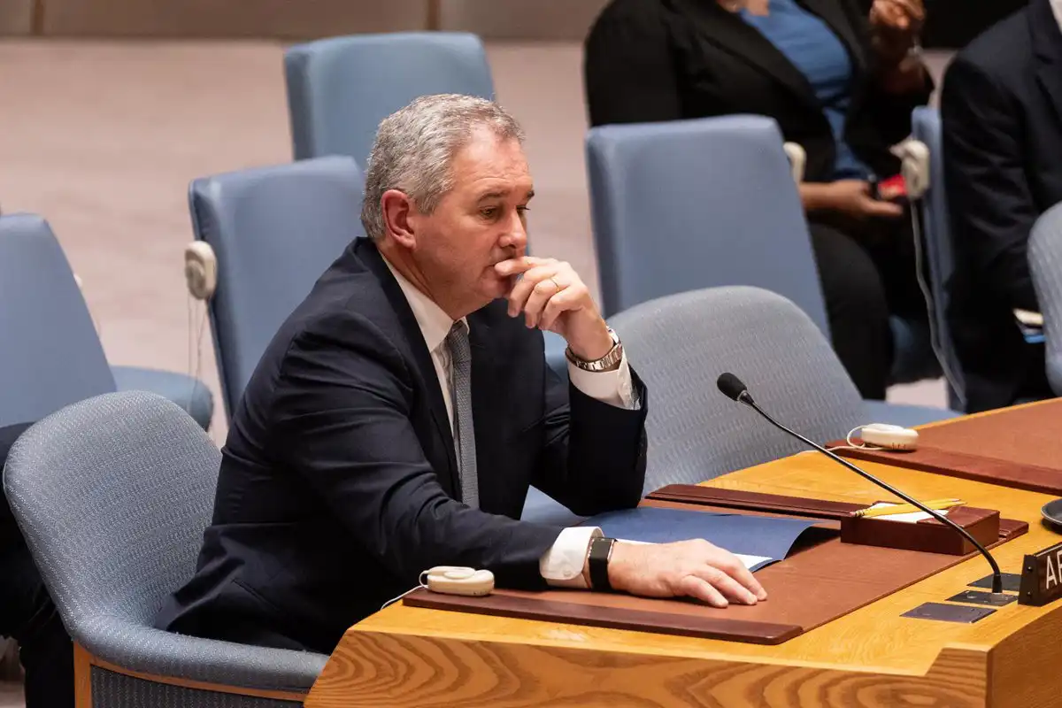 La oposición argentina pide explicaciones al ministro de Exteriores sobre el paso de Bolsonaro en su huida a EEUU