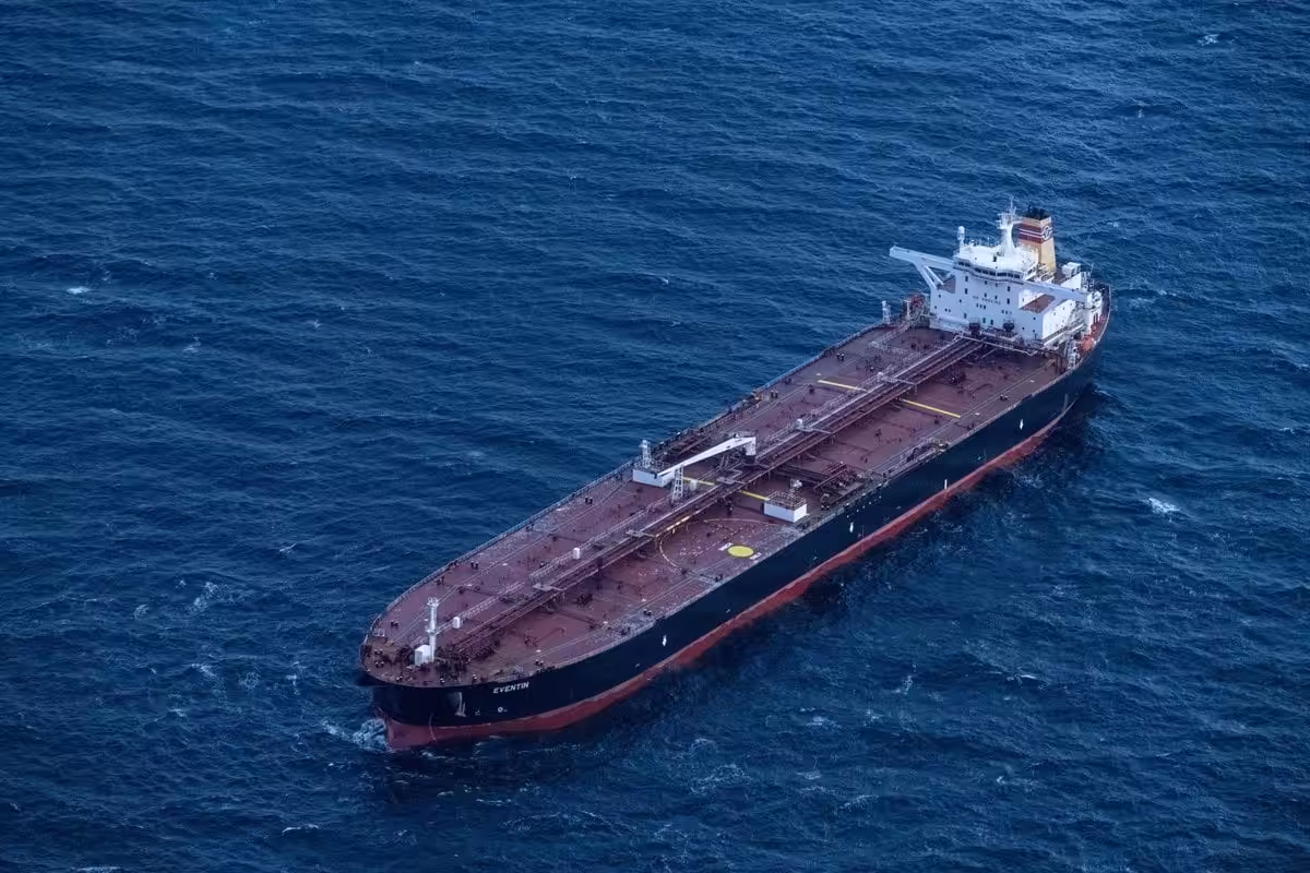 EEUU permitirá la llegada de un petrolero ruso a Cuba