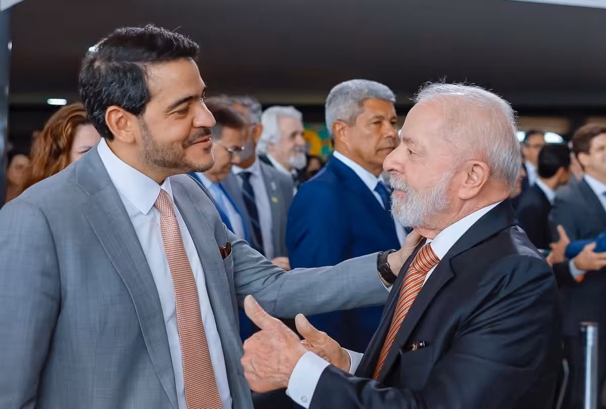 El Senado de Brasil acaba con la candidatura al Tribunal Supremo de Jorge Messias, elegido de Lula