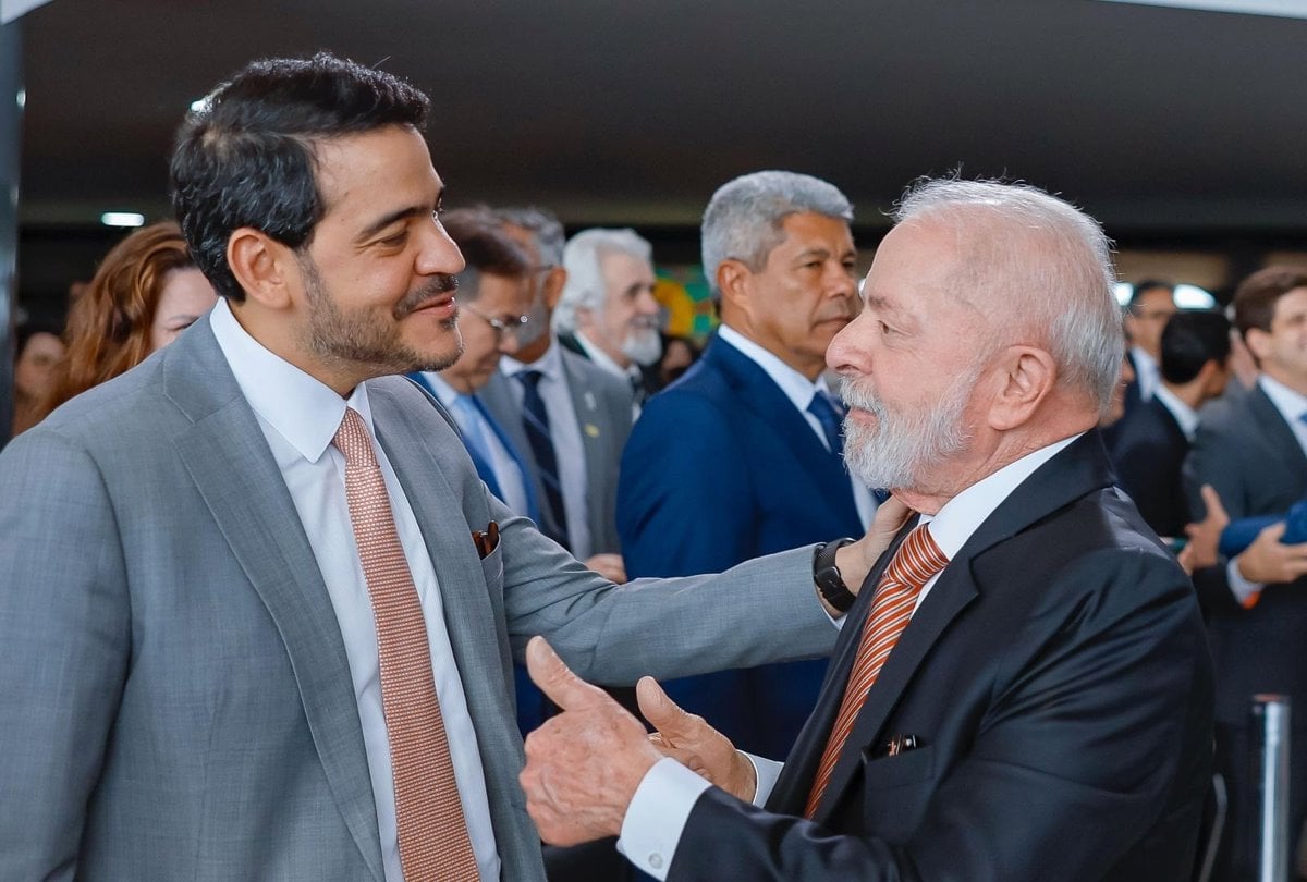 El Senado de Brasil acaba con la candidatura al Tribunal Supremo de Jorge Messias, elegido de Lula