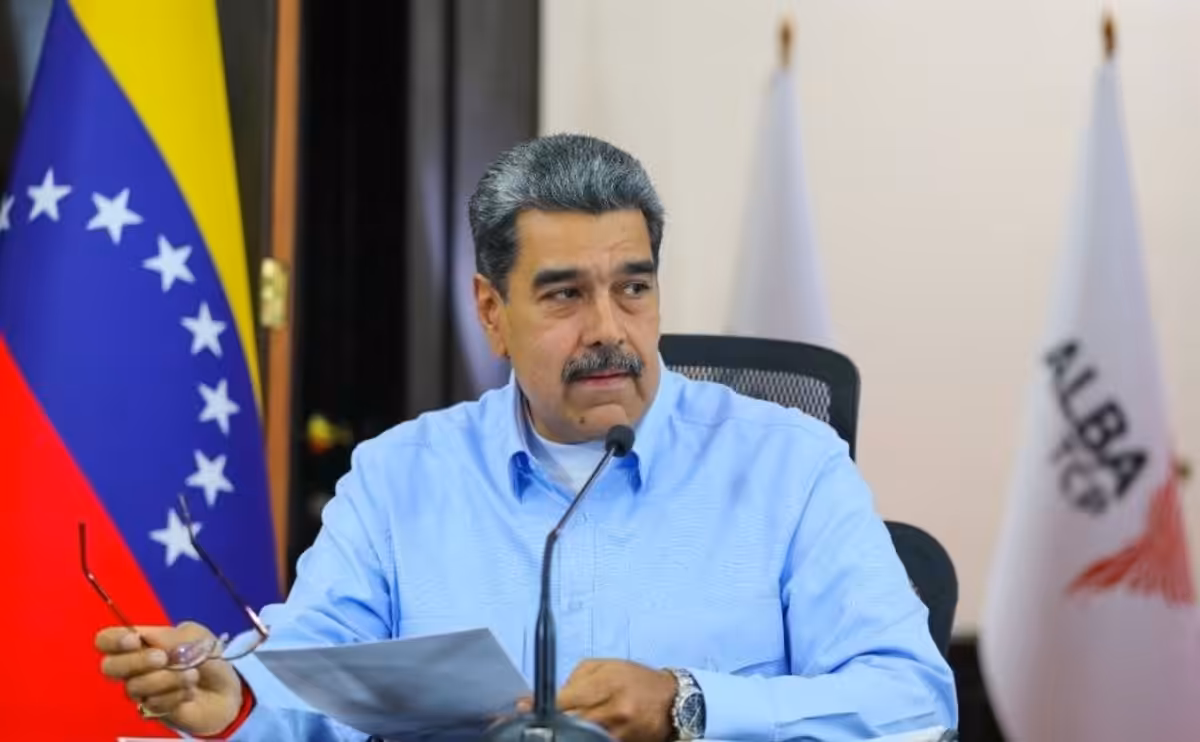 El soldado que apostó sobre la captura de Maduro con información confidencial se declara no culpable