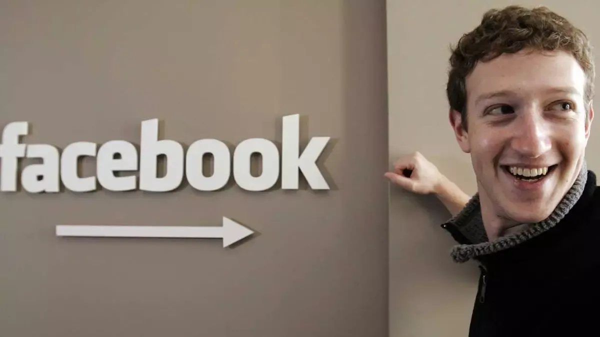 Meta enfrenta posible sanción por menores en Facebook en Europa