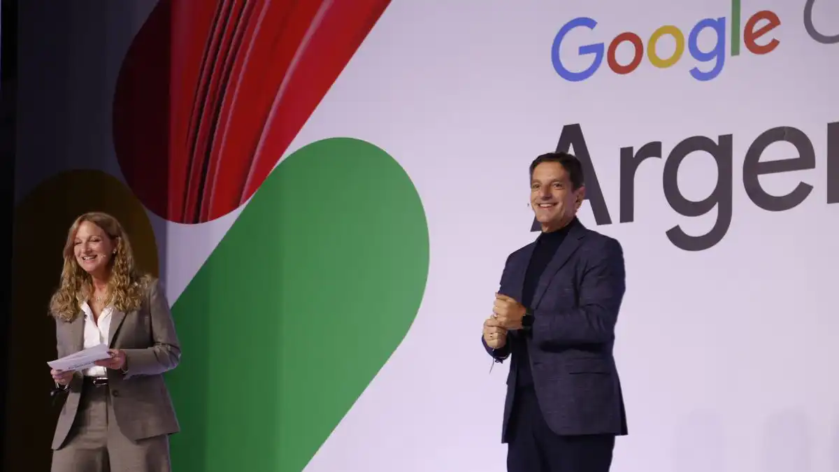 Google descarta datacenter en Argentina y apuesta por nuevas estrategias de conectividad 14 Google descarta datacenter en Argentina y apuesta por nuevas estrategias de conectividad