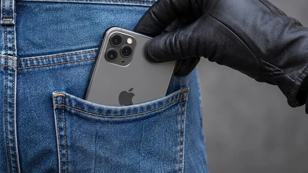 Apple prepara una función antirrobo para proteger datos en iPhone