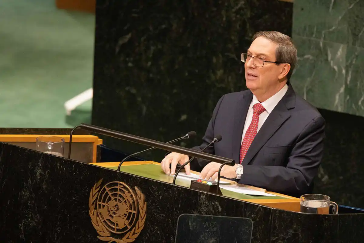 EEUU amplía sus sanciones contra Cuba, congelando cuentas a empresarios cubanos
