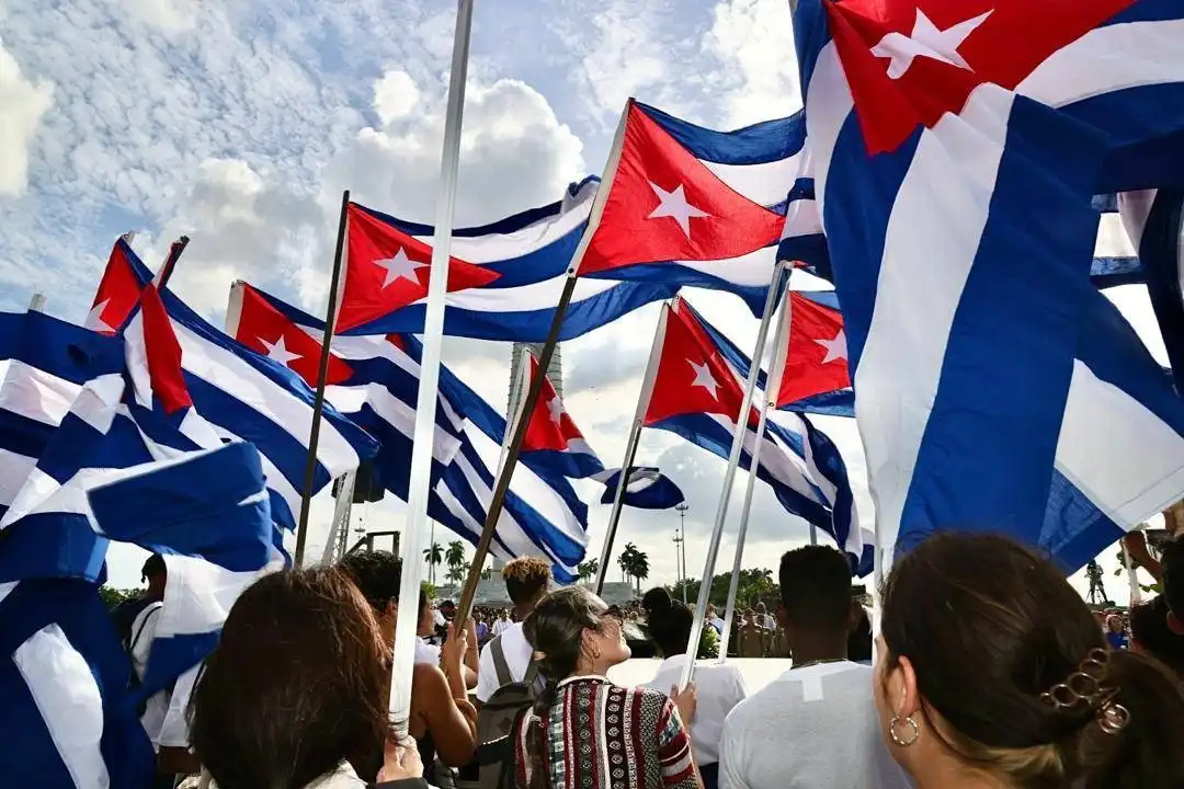 EEUU expulsa a un diplomático cubano tras el altercado verbal en la Asamblea General de Naciones Unidas