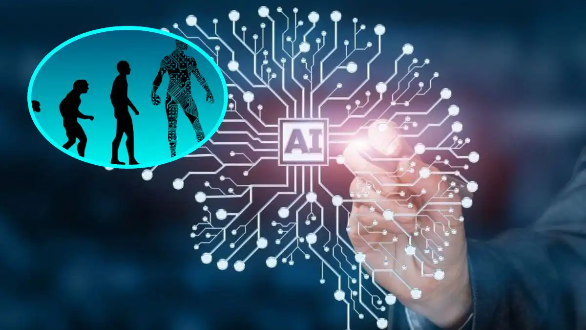 La fusión entre cerebro humano e inteligencia artificial podría concretarse en 2045