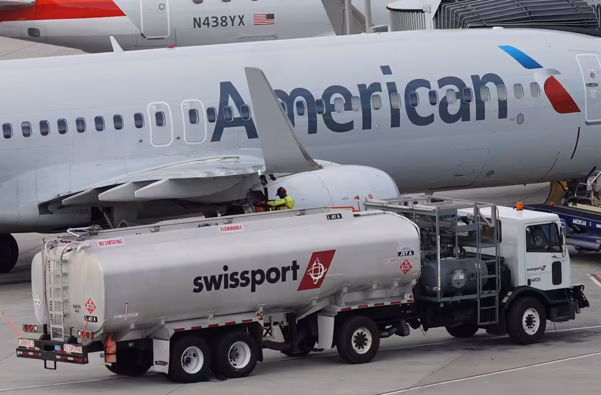 EEUU reanuda los vuelos comerciales a Venezuela tras siete años de parón