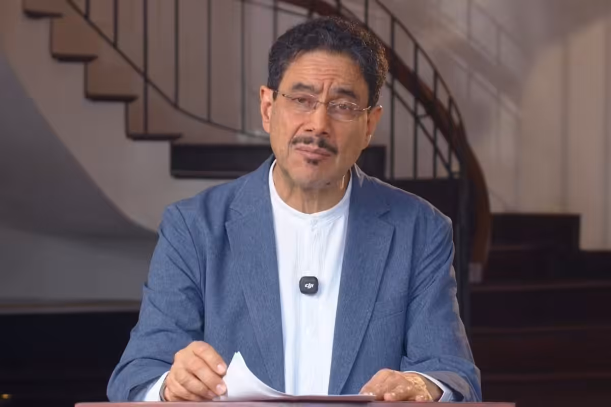 Iván Cepeda apela a la movilización en las urnas para “consolidar” los cambios impulsados por Petro