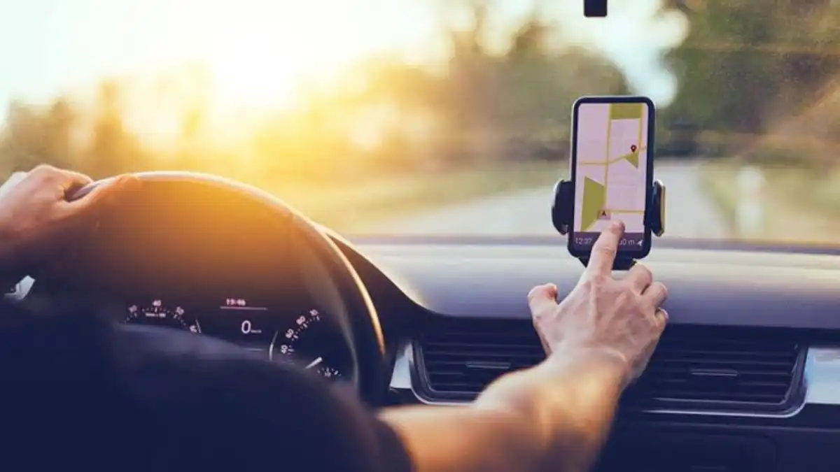 Aplicaciones de autos comparten datos privados con grandes tecnológicas 11 Aplicaciones de autos comparten datos privados con grandes tecnológicas