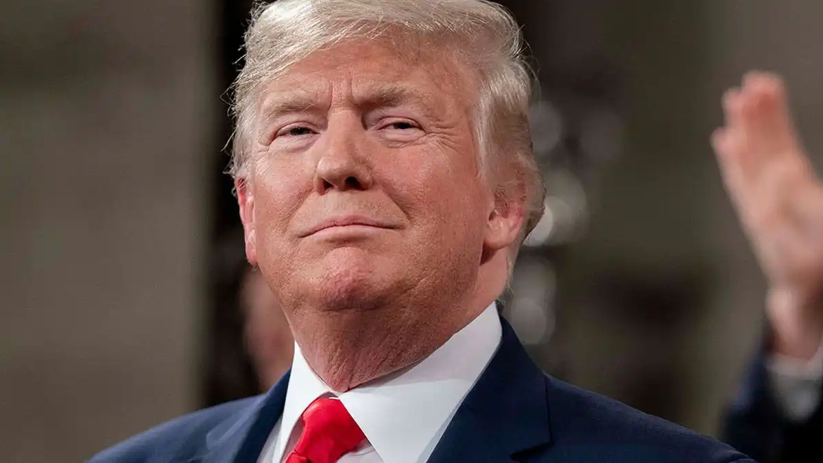 Donald Trump lanza America.gov, plataforma estatal de inteligencia artificial en EE.UU. 11 Donald Trump lanza America.gov, plataforma estatal de inteligencia artificial en EE.UU.