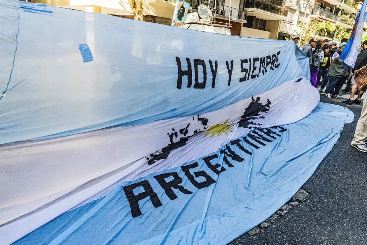 Londres rechaza el arbitraje argentino sobre el petróleo en Malvinas y cuestiona su “fiabilidad” como socio