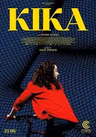 Crítica “Kika”, en Seminci 2025