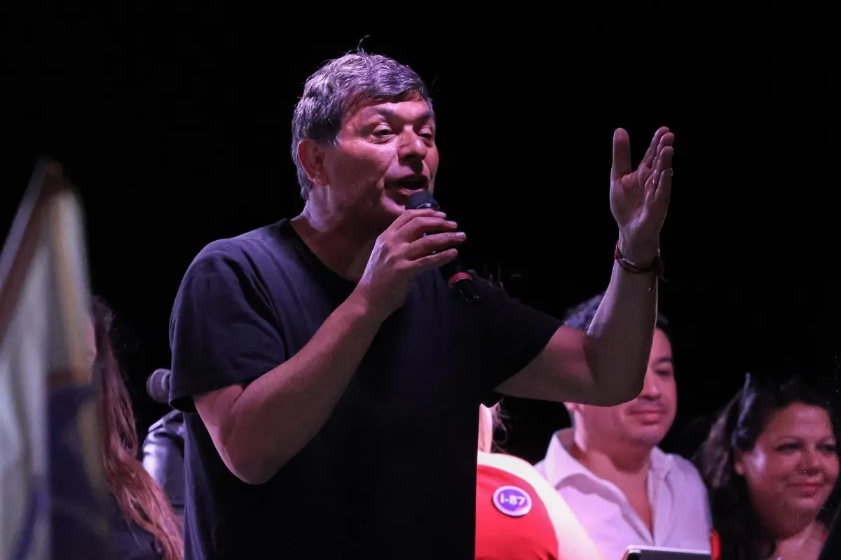 El Partido de la Gente llama a votar en blanco o nulo en la segunda vuelta presidencial en Chile