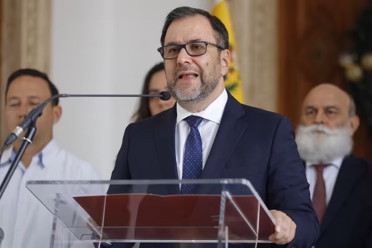 Venezuela ve "disonantes" palabras de la OEA pidiendo transparencia en nombramiento de altos cargos 13 Venezuela ve “disonantes” palabras de la OEA pidiendo transparencia en nombramiento de altos cargos