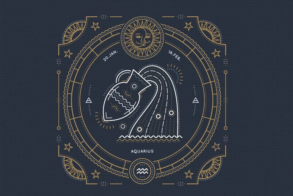 Horóscopo del amor para Acuario | EL PERFIL