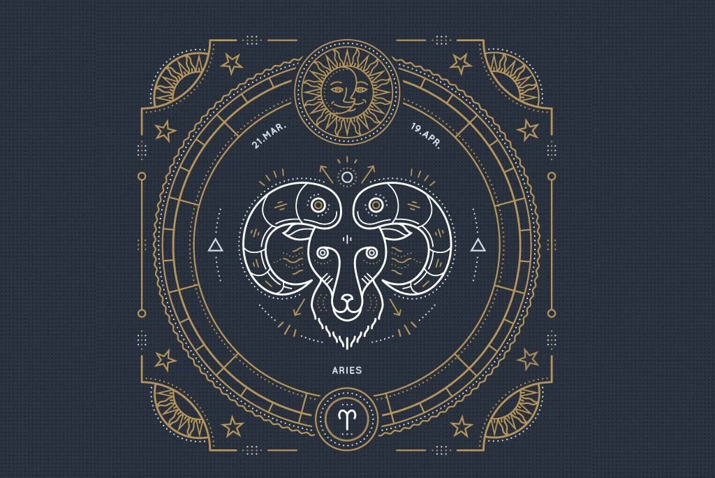 Horóscopo del amor para Aries | EL PERFIL