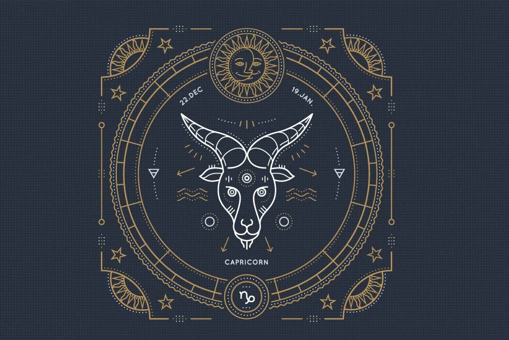 Horóscopo del amor para Capricornio | EL PERFIL